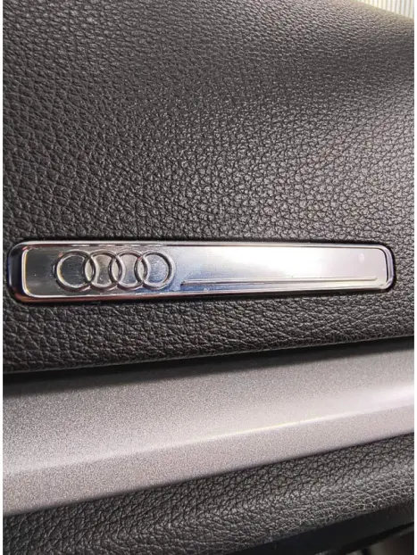 AUDI A3 Sedan 1.4 16V 4P TFSI FLEX AMBIENTE AUTOM�TICO, Foto 2