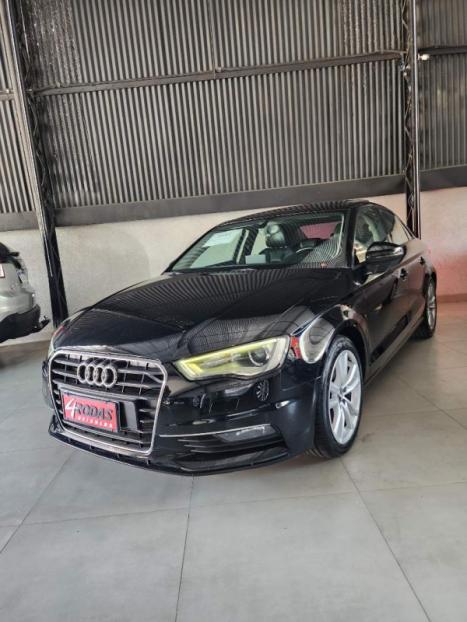 AUDI A3 Sedan 1.8 16V 4P TFSI AMBITION S-TRONIC AUTOMTICO, Foto 1