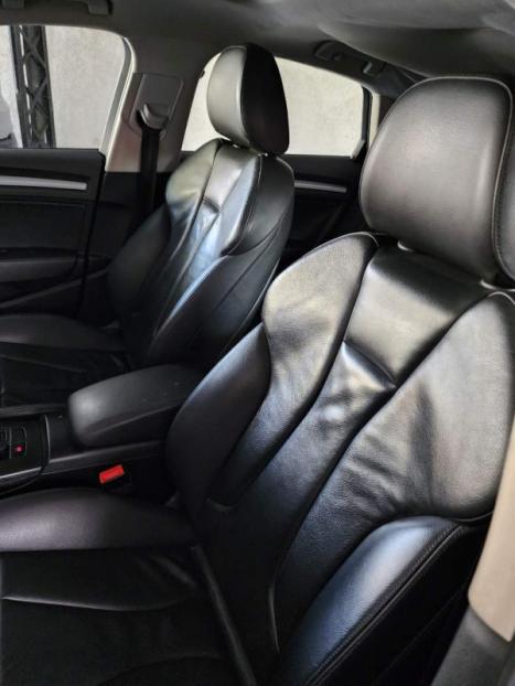 AUDI A3 Sedan 1.8 16V 4P TFSI AMBITION S-TRONIC AUTOMTICO, Foto 2