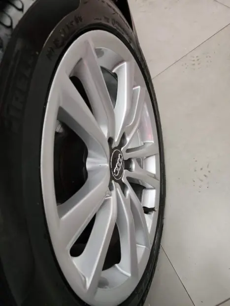 AUDI A3 Sedan 1.8 16V 4P TFSI AMBITION S-TRONIC AUTOMTICO, Foto 5