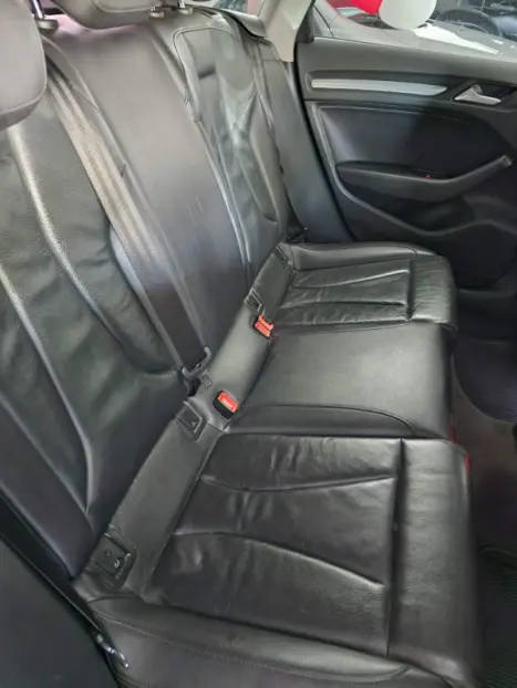 AUDI A3 Sedan 1.8 16V 4P TFSI AMBITION S-TRONIC AUTOMTICO, Foto 7