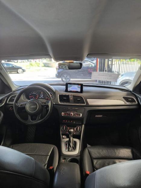 AUDI Q3 1.4 4P FLEX TFSI AMBIENTE S-TRONIC AUTOM�TICO, Foto 3