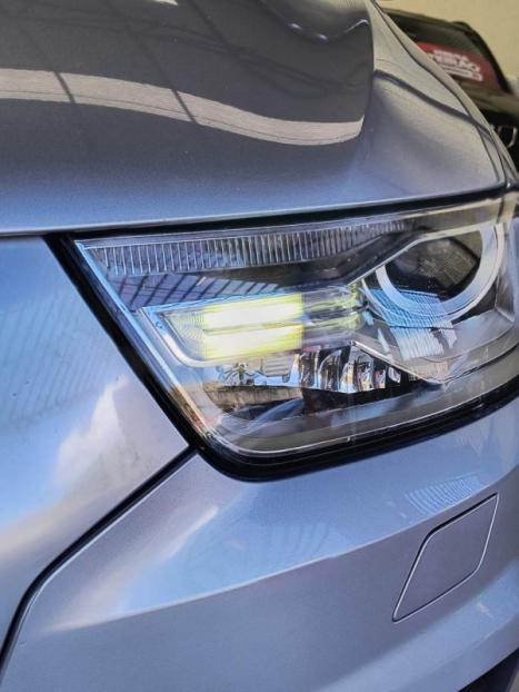 AUDI Q3 1.4 4P FLEX TFSI AMBIENTE S-TRONIC AUTOM�TICO, Foto 7