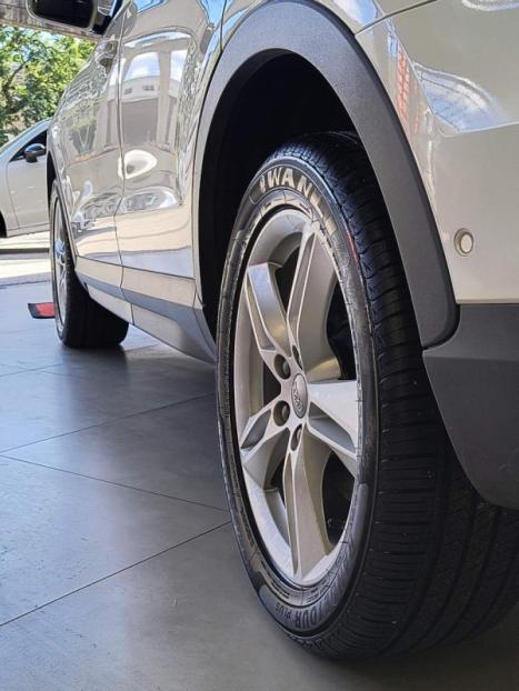 AUDI Q3 1.4 4P TFSI FLEX PRESTIGE PLUS S-TRONIC AUTOMTICO, Foto 5