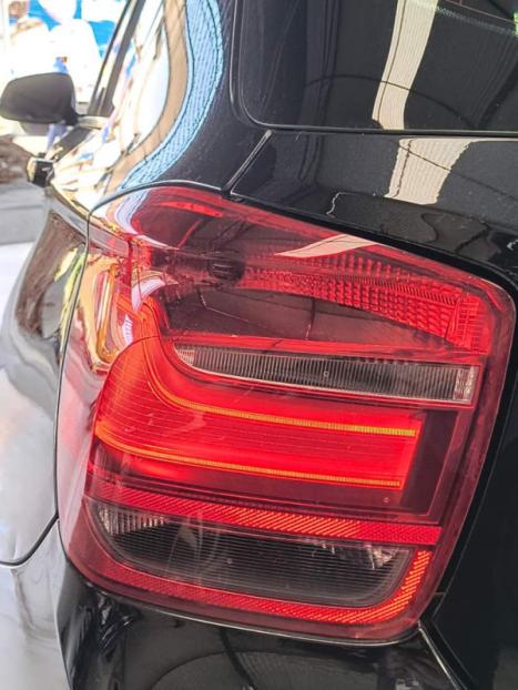 BMW 120i 2.0 16V 4P SPORT ACTIVEFLEX AUTOM�TICO, Foto 7