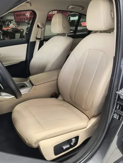 BMW 320I 2.0 16V 4P SPORT TURBO ACTIVE FLEX AUTOM�TICO, Foto 13