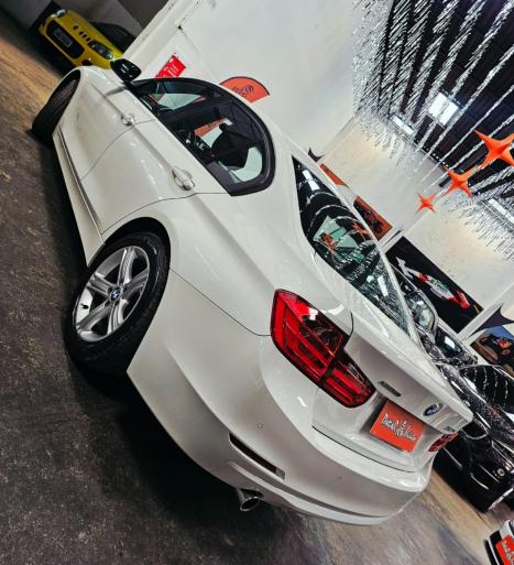 BMW 320I 2.0 16V 4P AUTOMÁTICO, Foto 3
