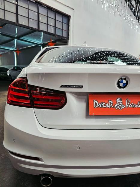 BMW 320I 2.0 16V 4P AUTOMÁTICO, Foto 5
