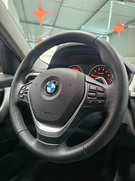 BMW 320I 2.0 16V 4P AUTOMÁTICO, Foto 8