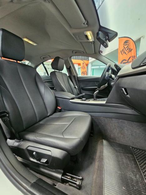 BMW 320I 2.0 16V 4P AUTOMÁTICO, Foto 11