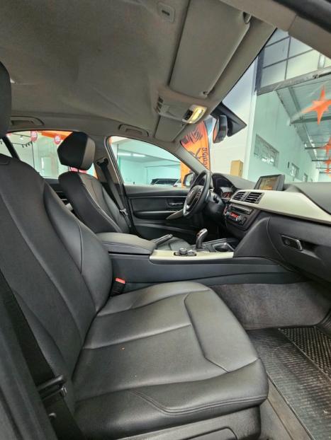 BMW 320I 2.0 16V 4P AUTOMÁTICO, Foto 12