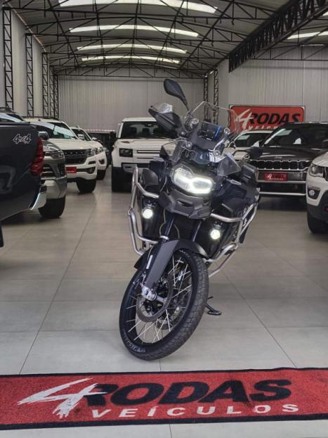 BMW F 850 GS ADVENTURE, Foto 1