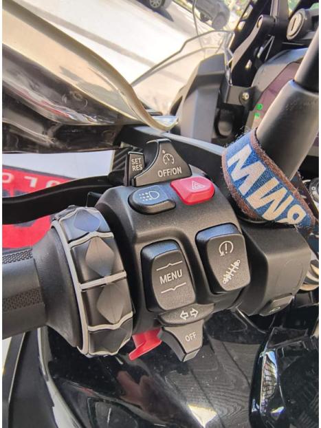 BMW F 850 GS ADVENTURE, Foto 3