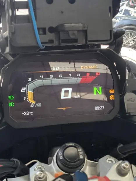 BMW F 850 GS ADVENTURE, Foto 4