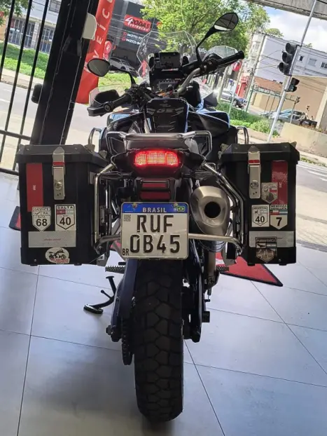 BMW F 850 GS ADVENTURE, Foto 5