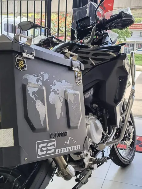 BMW F 850 GS ADVENTURE, Foto 6