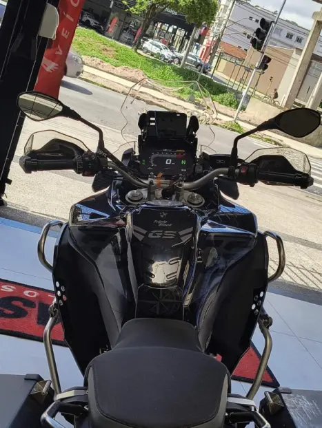 BMW F 850 GS ADVENTURE, Foto 7