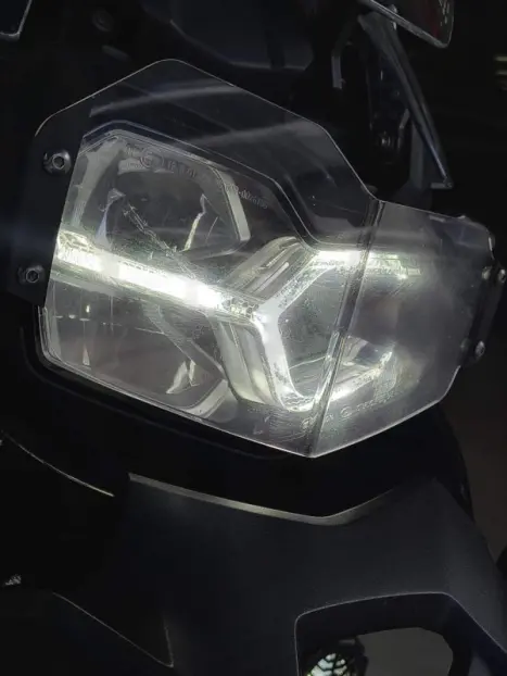 BMW F 850 GS ADVENTURE, Foto 9