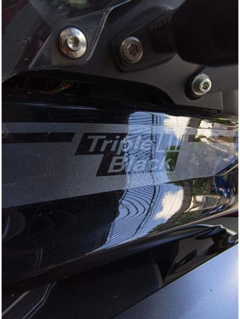 BMW F 850 GS ADVENTURE, Foto 2