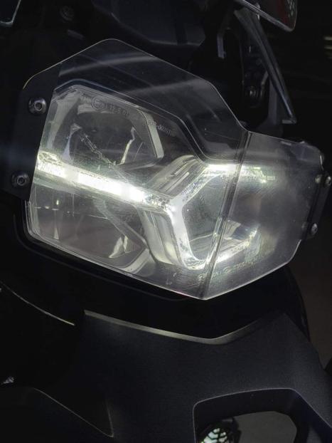 BMW F 850 GS ADVENTURE, Foto 4