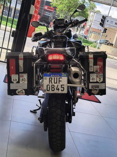 BMW F 850 GS ADVENTURE, Foto 5