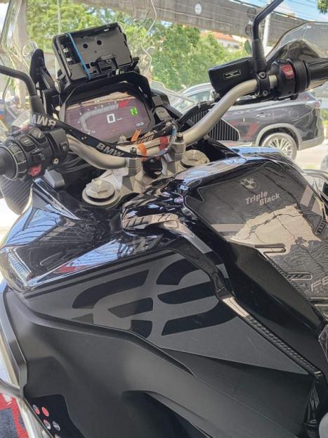 BMW F 850 GS ADVENTURE, Foto 6