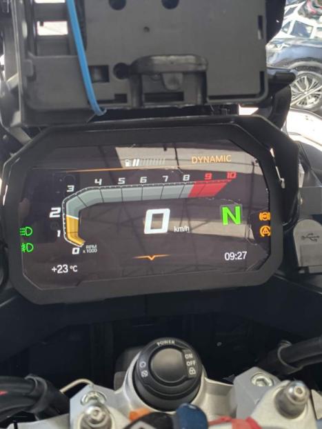 BMW F 850 GS ADVENTURE, Foto 9