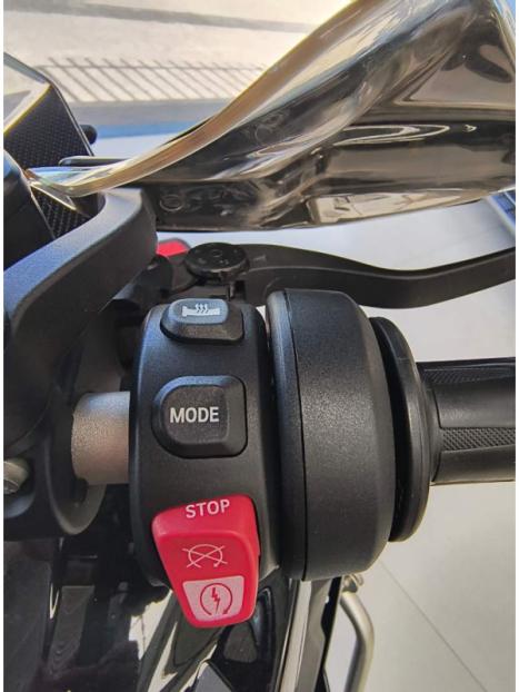 BMW F 850 GS ADVENTURE, Foto 11