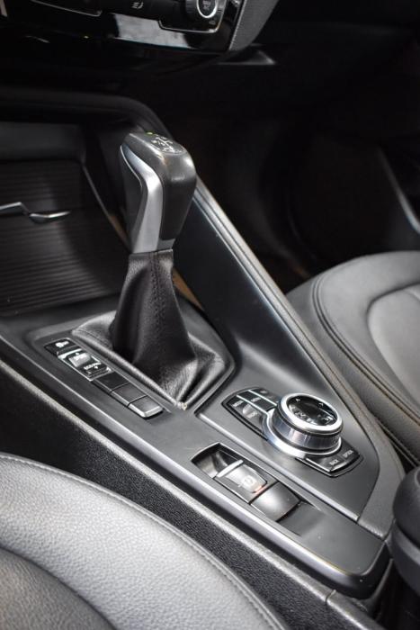 BMW X1 2.0 16V 4P 18I S DRIVE AUTOMÁTICO, Foto 16