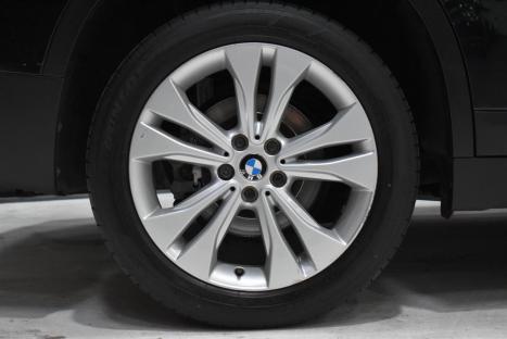 BMW X1 2.0 16V 4P SDRIVE 20I GP ACTIVEFLEX TURBO AUTOMTICO, Foto 4