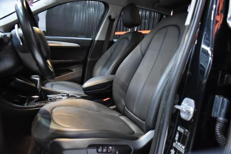 BMW X1 2.0 16V 4P SDRIVE 20I GP ACTIVEFLEX TURBO AUTOMTICO, Foto 9