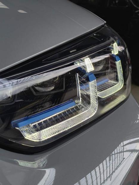 BMW X4 3.0 24V 4P TWINPOWER M40I M SPORT EDITON STEPTRONIC AUTOM�TICO, Foto 5