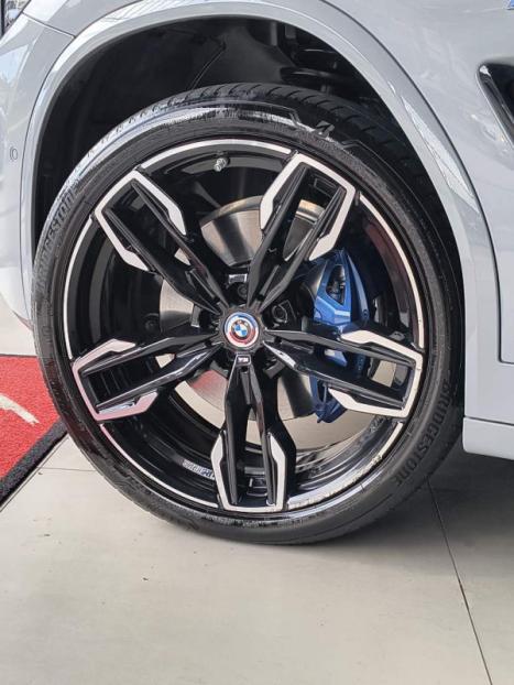 BMW X4 3.0 24V 4P TWINPOWER M40I M SPORT EDITON STEPTRONIC AUTOM�TICO, Foto 6