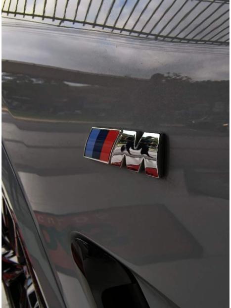 BMW X4 3.0 24V 4P TWINPOWER M40I M SPORT EDITON STEPTRONIC AUTOM�TICO, Foto 9