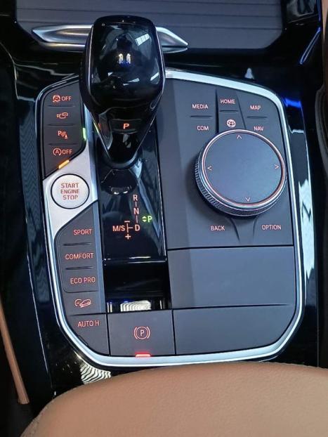 BMW X4 3.0 24V 4P TWINPOWER M40I M SPORT EDITON STEPTRONIC AUTOM�TICO, Foto 14