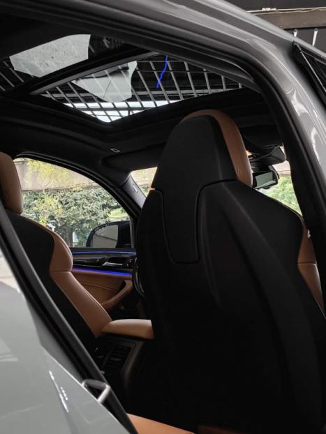 BMW X4 3.0 24V 4P TWINPOWER M40I M SPORT EDITON STEPTRONIC AUTOM�TICO, Foto 15