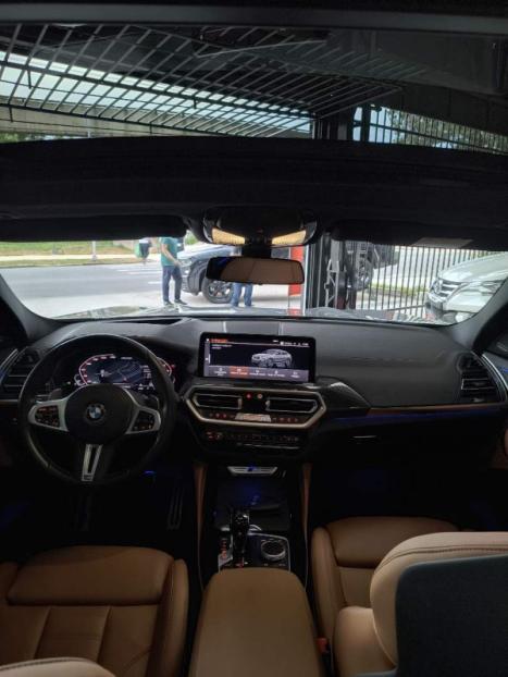 BMW X4 3.0 24V 4P TWINPOWER M40I M SPORT EDITON STEPTRONIC AUTOM�TICO, Foto 16