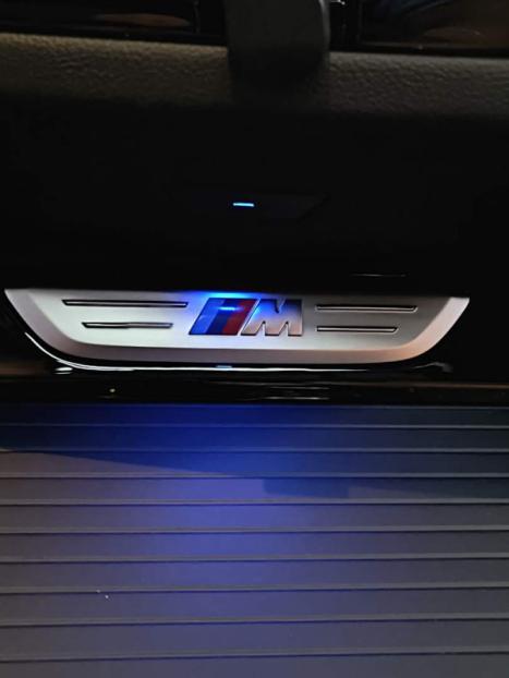 BMW X4 3.0 24V 4P TWINPOWER M40I M SPORT EDITON STEPTRONIC AUTOM�TICO, Foto 17