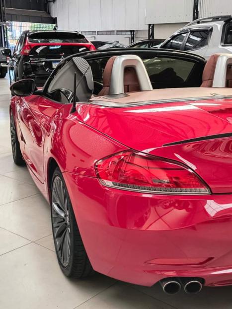BMW Z4 2.5 I6 24V SDRIVE 23I ROADSTER AUTOM�TICO, Foto 2