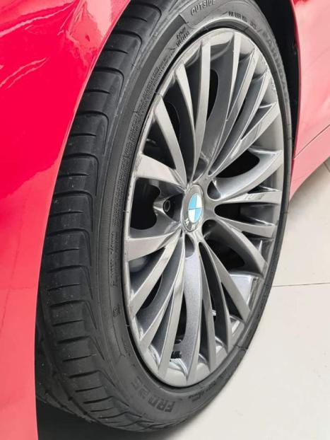 BMW Z4 2.5 I6 24V SDRIVE 23I ROADSTER AUTOM�TICO, Foto 4