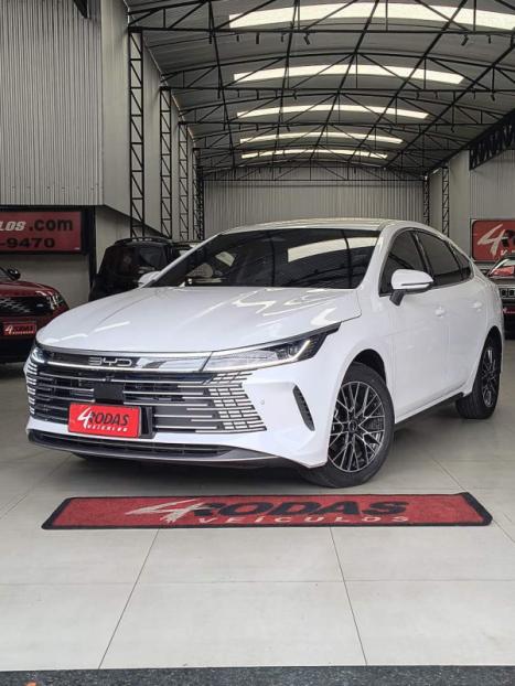 BYD King 1.5 16V 4P GS DM-I PHEV AUTOM�TICO, Foto 1