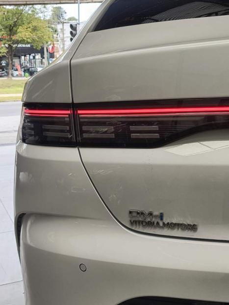 BYD King 1.5 16V 4P GS DM-I PHEV AUTOM�TICO, Foto 2