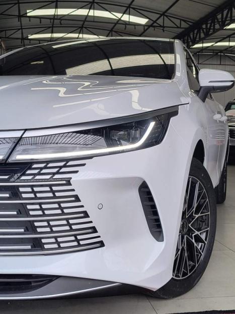 BYD King 1.5 16V 4P GS DM-I PHEV AUTOM�TICO, Foto 5
