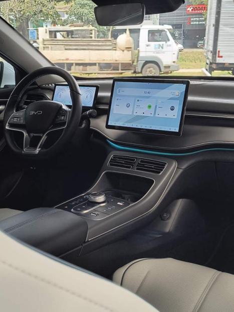 BYD King 1.5 16V 4P GS DM-I PHEV AUTOM�TICO, Foto 6