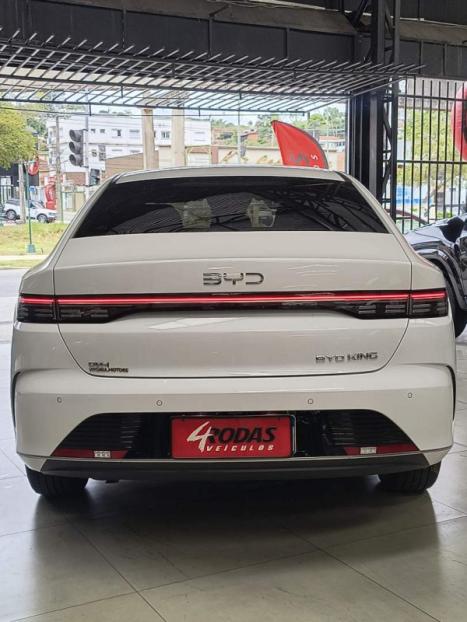 BYD King 1.5 16V 4P GS DM-I PHEV AUTOM�TICO, Foto 7
