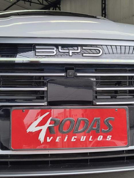 BYD King 1.5 16V 4P GS DM-I PHEV AUTOM�TICO, Foto 9