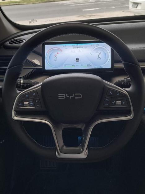 BYD King 1.5 16V 4P GS DM-I PHEV AUTOM�TICO, Foto 10