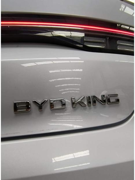 BYD King 1.5 16V 4P GS DM-I PHEV AUTOM�TICO, Foto 12