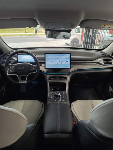 BYD King 1.5 16V 4P GS DM-I PHEV AUTOM�TICO, Foto 13