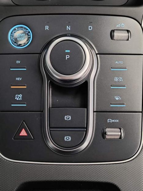 BYD King 1.5 16V 4P GS DM-I PHEV AUTOM�TICO, Foto 14